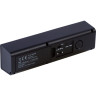 Часы BRESSER National Geographic World Time с термометром и фонариком 74619