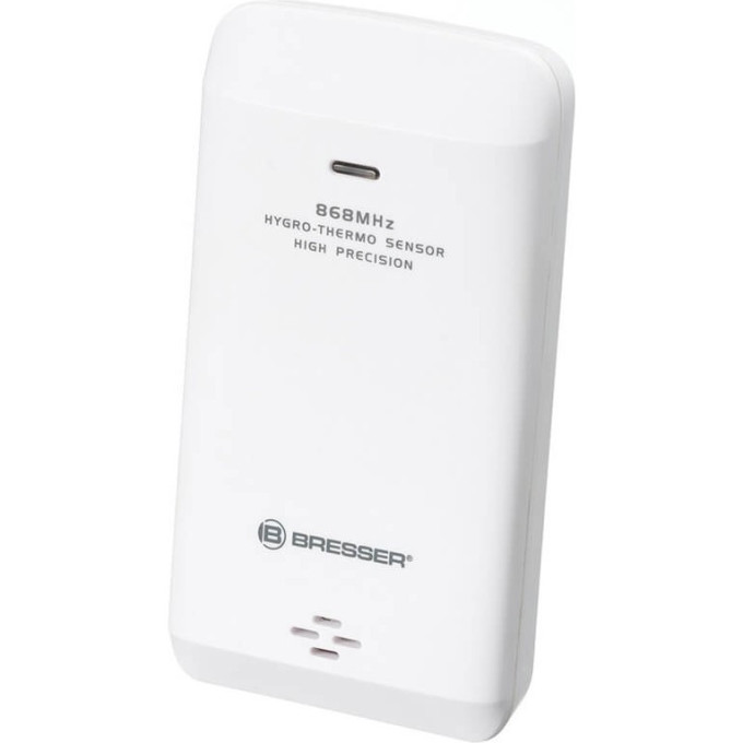 Датчик внешний BRESSER для метеостанций, 868 МГц, семиканальный 74590